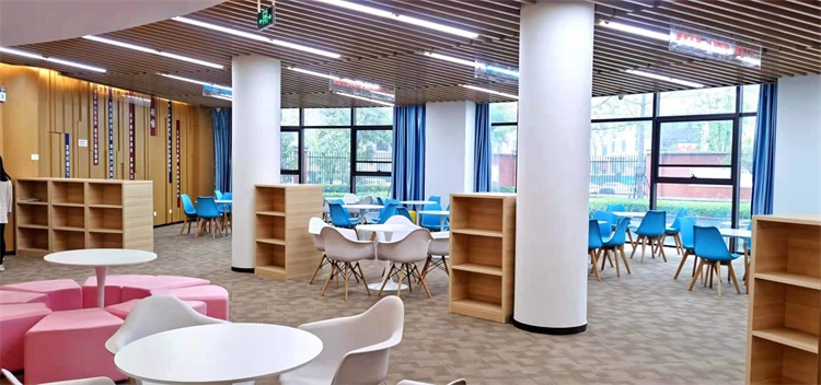 新郑市某学校客户反馈案例