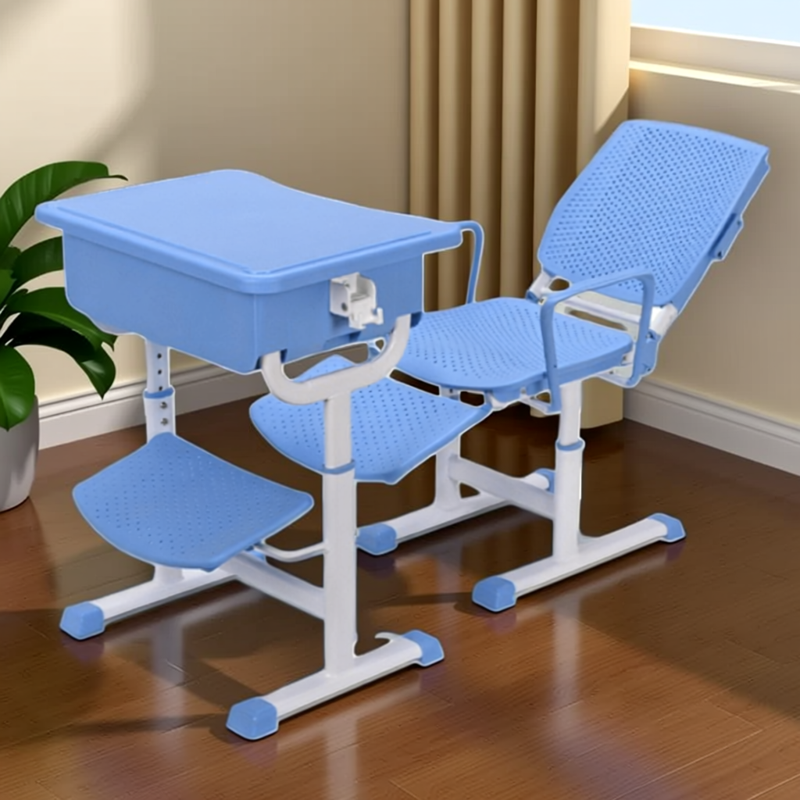 午休课桌椅