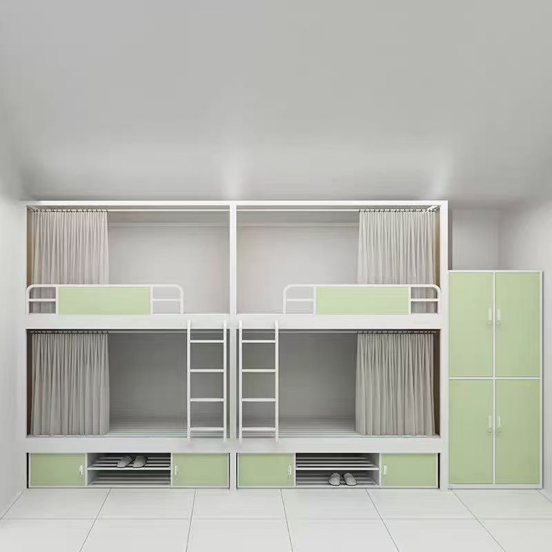 公寓式上下床 (4)