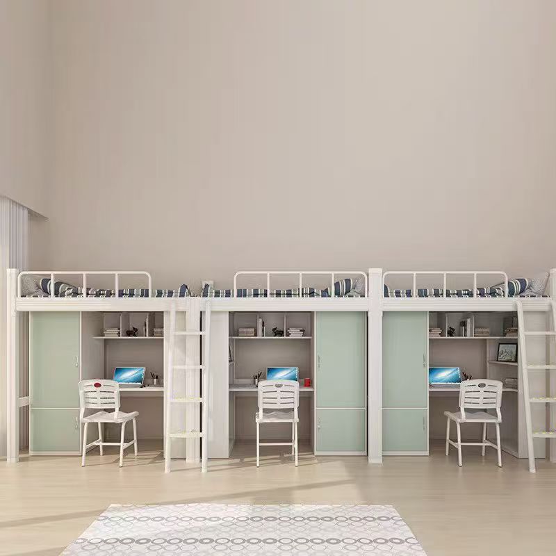 公寓式上下床 (3)