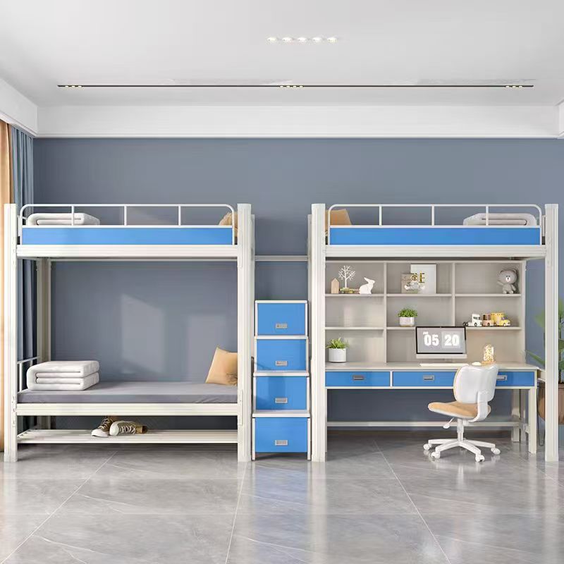 公寓式上下床 (2)