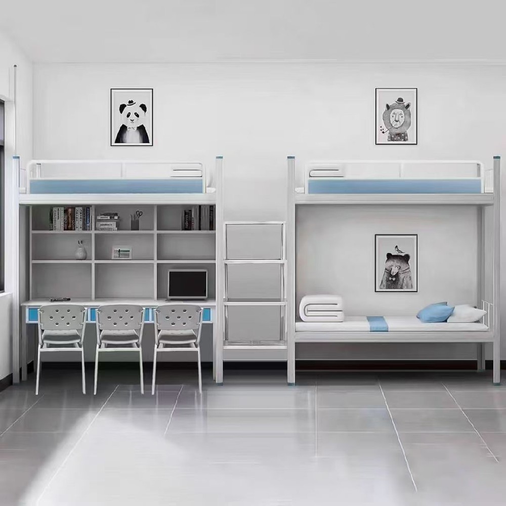 公寓式上下床 (1)