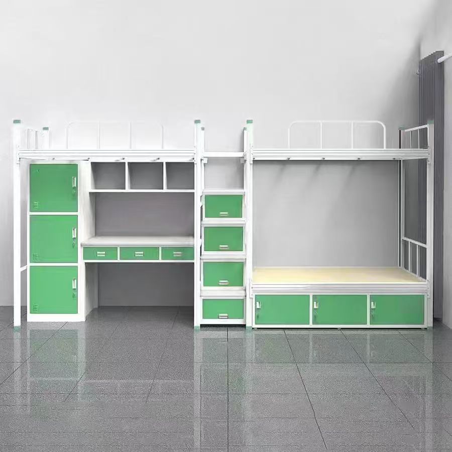 公寓式上下床（5）