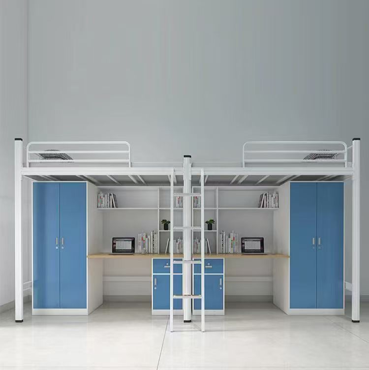 公寓式上下床（6）