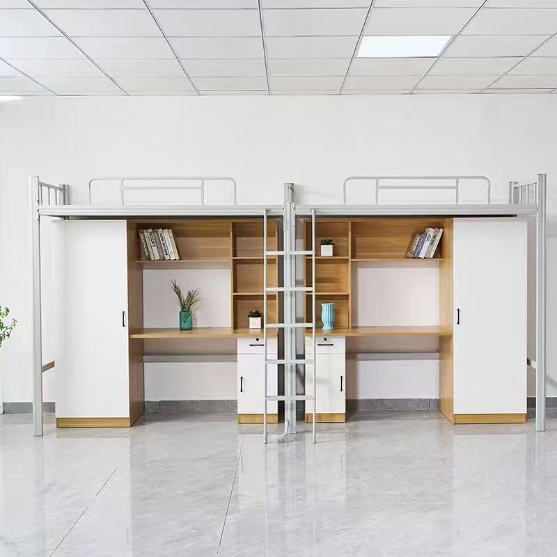 公寓式上下床（7）