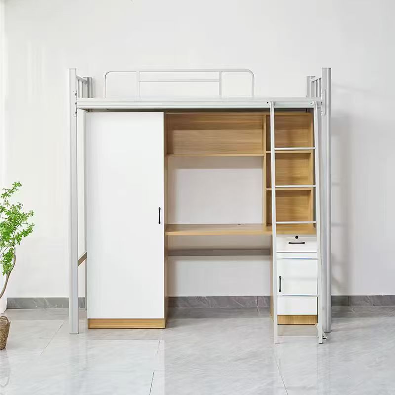 公寓式上下床（8）