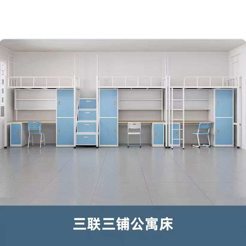 公寓式上下床（9）