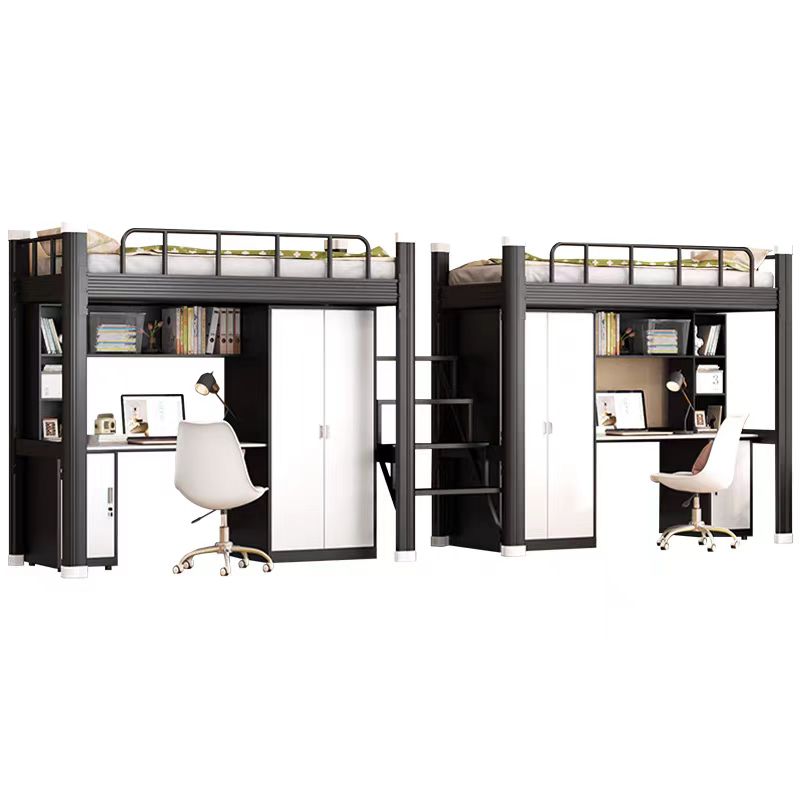 公寓式上下床（10）