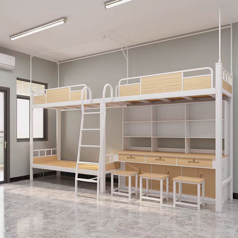 公寓式上下床（11）