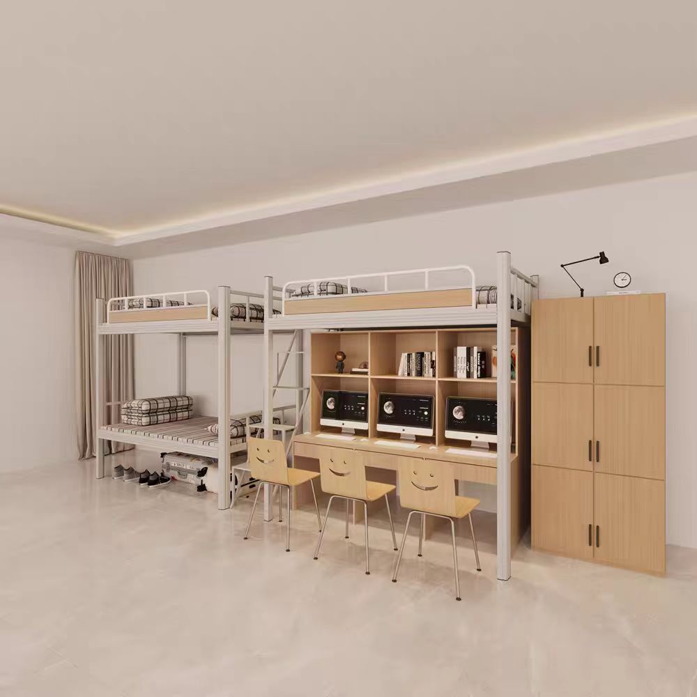 公寓式上下床（12）