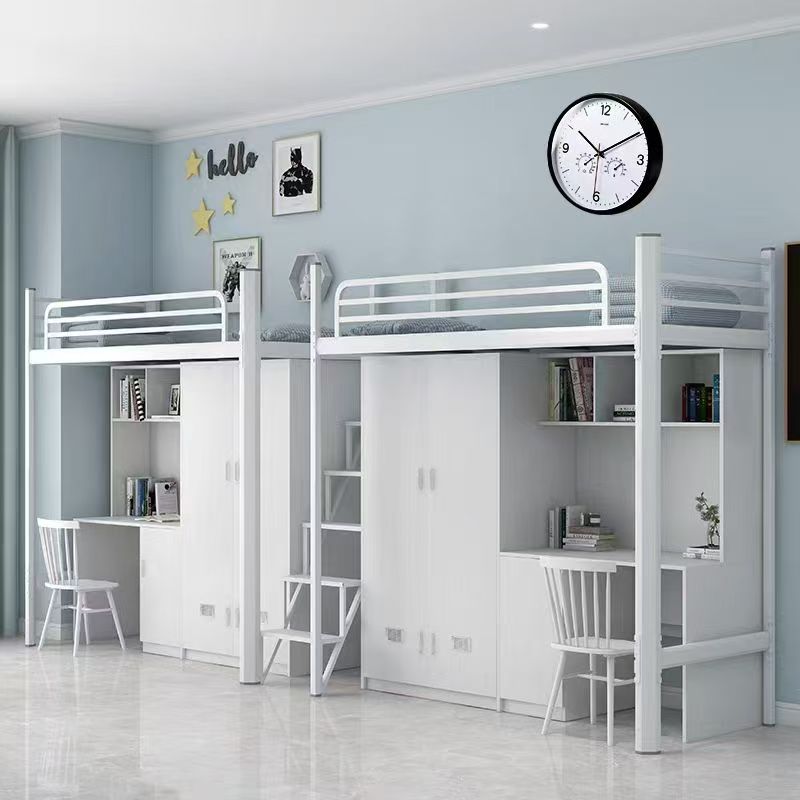 公寓式上下床（13）