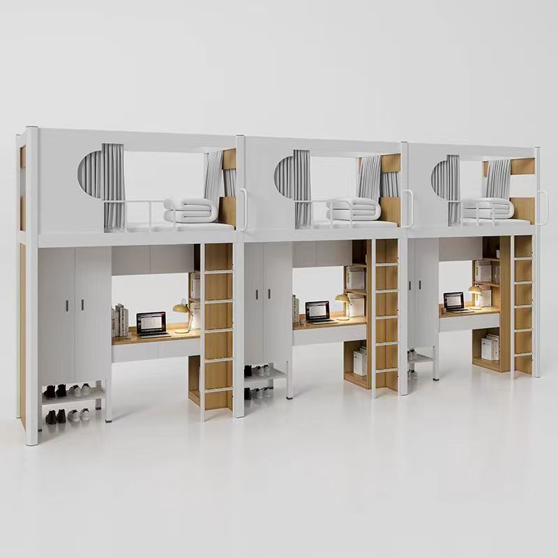 太空舱上下床(3)