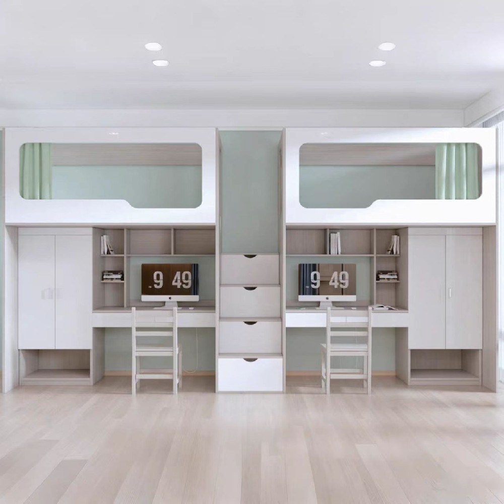 太空舱上下床 (5)