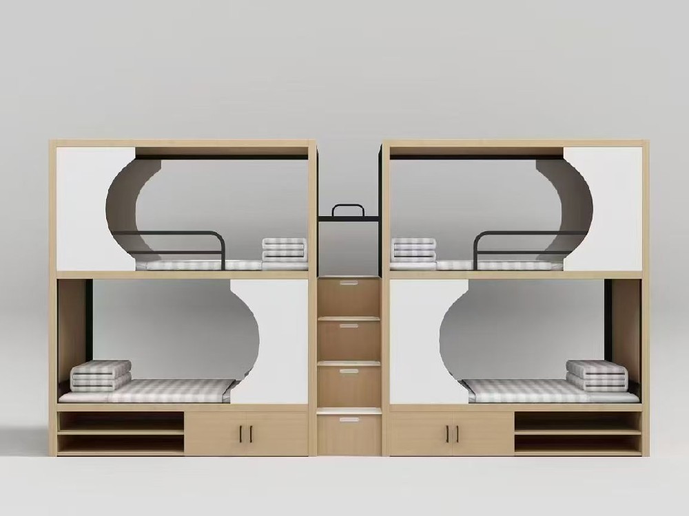 太空舱上下床（6）