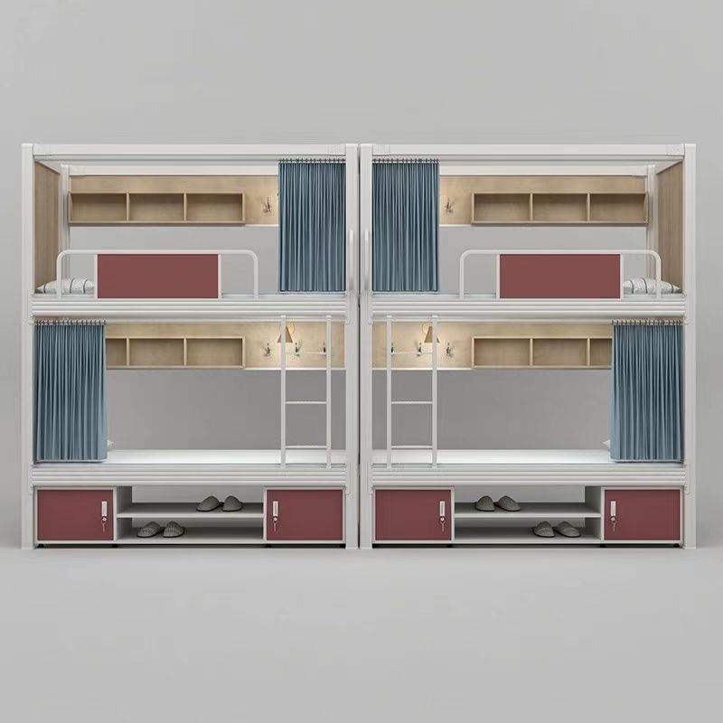 太空舱上下床（7）