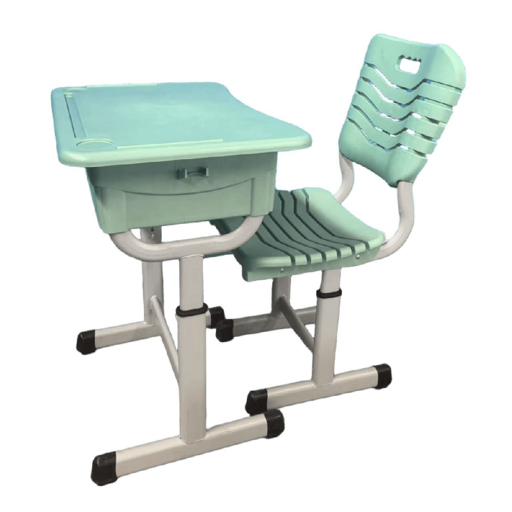 ABS课桌椅（4）