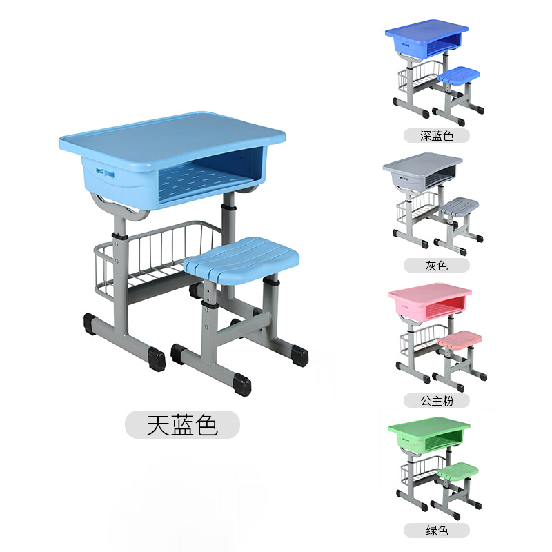 ABS课桌椅（6）
