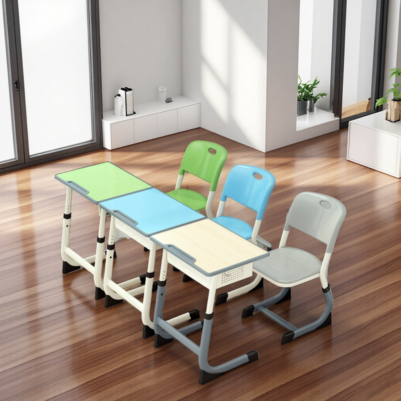 C型课桌椅（1）