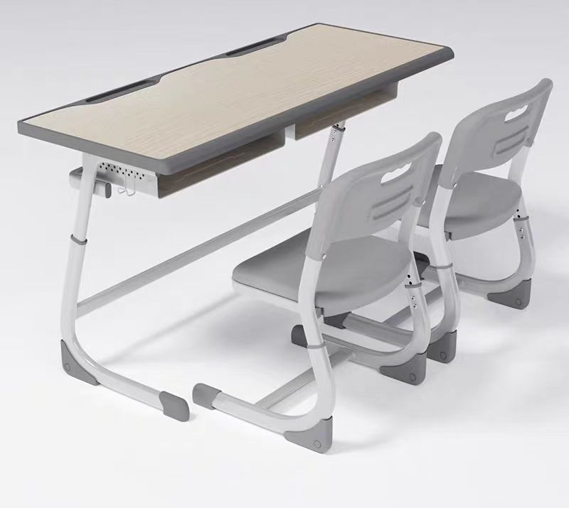 C型课桌椅（2）