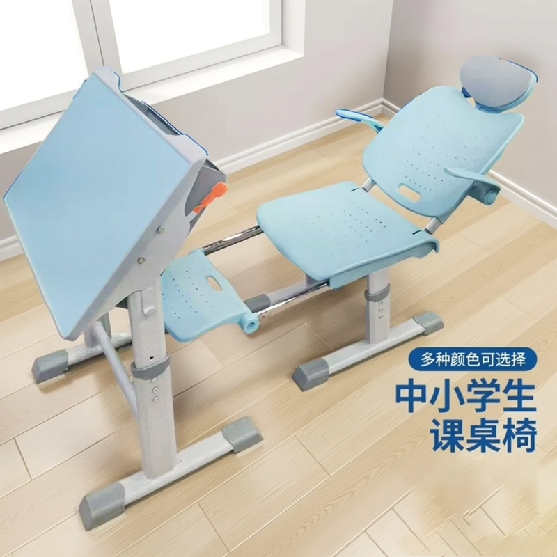 午休课桌椅（3）