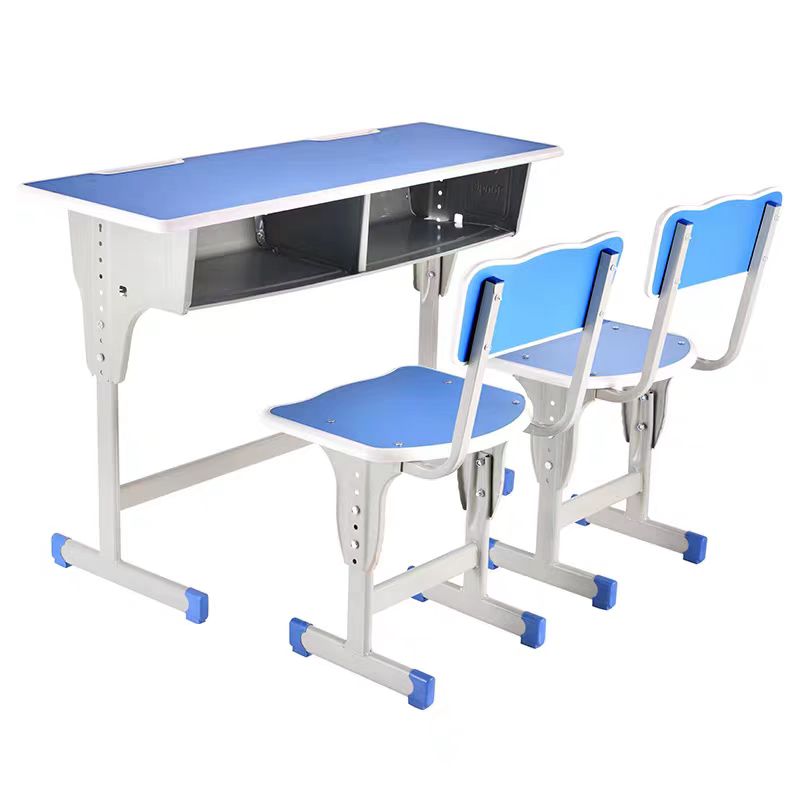 双人课桌椅（2）