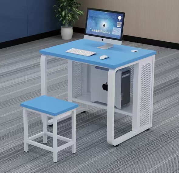 钢木电脑桌（5）