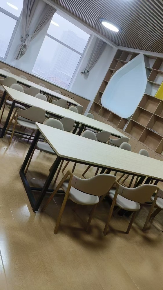 安徽小学阅读室满意反馈